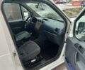 Белый Форд Транзит Коннект, объемом двигателя 1.8 л и пробегом 427 тыс. км за 3500 $, фото 18 на Automoto.ua