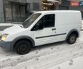 Белый Форд Транзит Коннект, объемом двигателя 1.8 л и пробегом 427 тыс. км за 3500 $, фото 1 на Automoto.ua