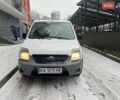Белый Форд Транзит Коннект, объемом двигателя 1.8 л и пробегом 427 тыс. км за 3500 $, фото 4 на Automoto.ua