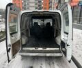 Белый Форд Транзит Коннект, объемом двигателя 1.8 л и пробегом 427 тыс. км за 3500 $, фото 12 на Automoto.ua