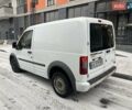 Белый Форд Транзит Коннект, объемом двигателя 1.8 л и пробегом 427 тыс. км за 3500 $, фото 10 на Automoto.ua