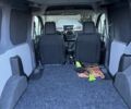 Білий Форд Транзит Коннект, об'ємом двигуна 1.6 л та пробігом 156 тис. км за 9999 $, фото 15 на Automoto.ua