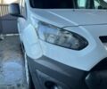 Білий Форд Транзит Коннект, об'ємом двигуна 1.6 л та пробігом 156 тис. км за 9999 $, фото 2 на Automoto.ua