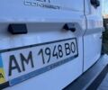 Білий Форд Транзит Коннект, об'ємом двигуна 1.6 л та пробігом 156 тис. км за 9999 $, фото 65 на Automoto.ua