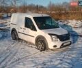 Білий Форд Транзит Коннект, об'ємом двигуна 1.75 л та пробігом 380 тис. км за 5000 $, фото 7 на Automoto.ua