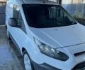 Білий Форд Транзит Коннект, об'ємом двигуна 1.6 л та пробігом 156 тис. км за 9999 $, фото 3 на Automoto.ua