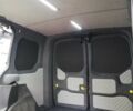 Білий Форд Транзит Коннект, об'ємом двигуна 1.6 л та пробігом 156 тис. км за 9999 $, фото 84 на Automoto.ua