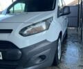 Білий Форд Транзит Коннект, об'ємом двигуна 1.6 л та пробігом 156 тис. км за 9999 $, фото 1 на Automoto.ua