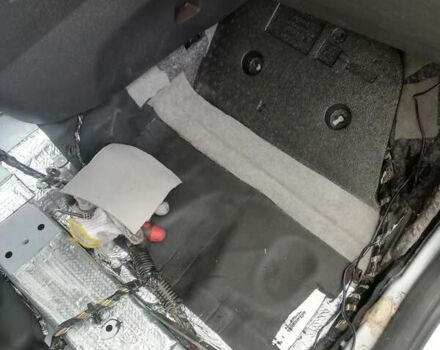 Білий Форд Транзит Коннект, об'ємом двигуна 1.6 л та пробігом 156 тис. км за 9999 $, фото 116 на Automoto.ua