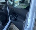 Білий Форд Транзит Коннект, об'ємом двигуна 1.6 л та пробігом 156 тис. км за 9999 $, фото 26 на Automoto.ua
