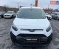 Білий Форд Транзит Коннект, об'ємом двигуна 2.5 л та пробігом 237 тис. км за 8800 $, фото 1 на Automoto.ua