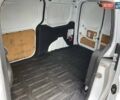 Білий Форд Транзит Коннект, об'ємом двигуна 2.5 л та пробігом 237 тис. км за 8800 $, фото 11 на Automoto.ua