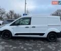 Білий Форд Транзит Коннект, об'ємом двигуна 2.5 л та пробігом 237 тис. км за 8800 $, фото 3 на Automoto.ua