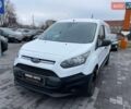 Білий Форд Транзит Коннект, об'ємом двигуна 2.5 л та пробігом 237 тис. км за 8800 $, фото 1 на Automoto.ua