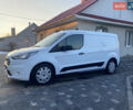 Білий Форд Транзит Коннект, об'ємом двигуна 1.5 л та пробігом 150 тис. км за 12700 $, фото 22 на Automoto.ua