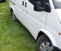Білий Форд Транзит Коннект, об'ємом двигуна 2.5 л та пробігом 80 тис. км за 3000 $, фото 5 на Automoto.ua