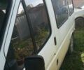 Белый Форд Транзит Коннект, объемом двигателя 2.5 л и пробегом 320 тыс. км за 2300 $, фото 4 на Automoto.ua