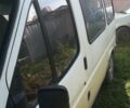 Білий Форд Транзит Коннект, об'ємом двигуна 2.5 л та пробігом 320 тис. км за 2300 $, фото 4 на Automoto.ua