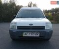 Форд Транзит Коннект 2002 в Ковель на Automoto.ua Белый Форд Транзит Коннект, объемом двигателя 1.8 л и пробегом 128 тыс. км за 4950 $, фото 4 на Automoto.ua