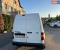 Белый Форд Транзит Коннект, объемом двигателя 1.9 л и пробегом 305 тыс. км за 3700 $, фото 2 на Automoto.ua