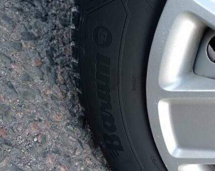 Форд Транзит Коннект 2002 в Ковель на Automoto.ua Белый Форд Транзит Коннект, объемом двигателя 1.8 л и пробегом 128 тыс. км за 4950 $, фото 18 на Automoto.ua