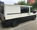 Белый Форд Транзит Коннект, объемом двигателя 2 л и пробегом 400 тыс. км за 3300 $, фото 8 на Automoto.ua