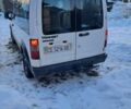 Білий Форд Транзит Коннект, об'ємом двигуна 1.8 л та пробігом 420 тис. км за 2500 $, фото 2 на Automoto.ua