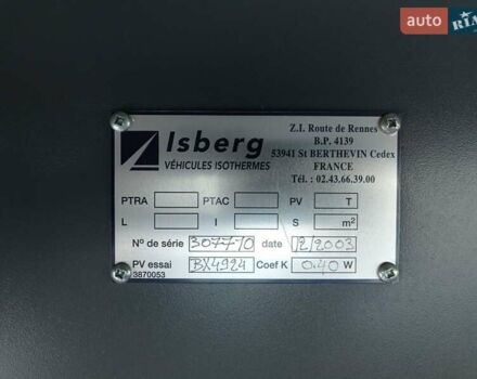 Форд Транзит Коннект 2002 в Ковель на Automoto.ua Белый Форд Транзит Коннект, объемом двигателя 1.8 л и пробегом 128 тыс. км за 4950 $, фото 10 на Automoto.ua