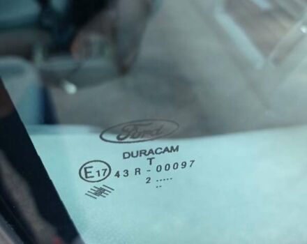 Форд Транзит Коннект 2002 в Ковель на Automoto.ua Белый Форд Транзит Коннект, объемом двигателя 1.8 л и пробегом 128 тыс. км за 4950 $, фото 19 на Automoto.ua