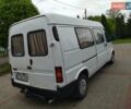 Білий Форд Транзит Коннект, об'ємом двигуна 2.5 л та пробігом 300 тис. км за 3000 $, фото 3 на Automoto.ua