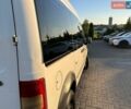 Белый Форд Транзит Коннект, объемом двигателя 1.9 л и пробегом 305 тыс. км за 3700 $, фото 1 на Automoto.ua