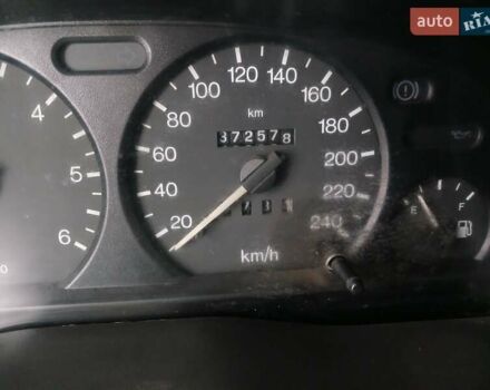 Білий Форд Транзит Коннект, об'ємом двигуна 2 л та пробігом 373 тис. км за 2999 $, фото 2 на Automoto.ua