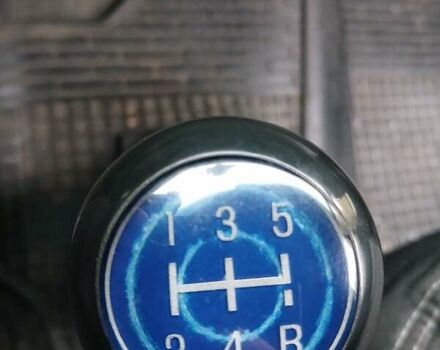 Білий Форд Транзит Коннект, об'ємом двигуна 2 л та пробігом 373 тис. км за 2999 $, фото 3 на Automoto.ua