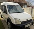 Білий Форд Транзит Коннект, об'ємом двигуна 1.8 л та пробігом 270 тис. км за 3700 $, фото 1 на Automoto.ua