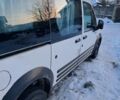 Білий Форд Транзит Коннект, об'ємом двигуна 1.8 л та пробігом 420 тис. км за 2500 $, фото 1 на Automoto.ua
