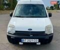 Білий Форд Транзит Коннект, об'ємом двигуна 1.75 л та пробігом 280 тис. км за 3400 $, фото 19 на Automoto.ua