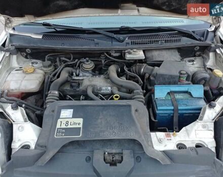 Форд Транзит Коннект 2002 в Ковель на Automoto.ua Белый Форд Транзит Коннект, объемом двигателя 1.8 л и пробегом 128 тыс. км за 4950 $, фото 24 на Automoto.ua