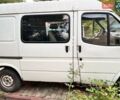 Белый Форд Транзит Коннект, объемом двигателя 0.5 л и пробегом 531 тыс. км за 1448 $, фото 1 на Automoto.ua