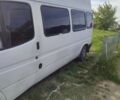 Білий Форд Транзит Коннект, об'ємом двигуна 2.5 л та пробігом 150 тис. км за 3000 $, фото 5 на Automoto.ua