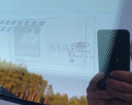 Форд Транзит Коннект 2002 в Ковель на Automoto.ua Белый Форд Транзит Коннект, объемом двигателя 1.8 л и пробегом 128 тыс. км за 4950 $, фото 21 на Automoto.ua