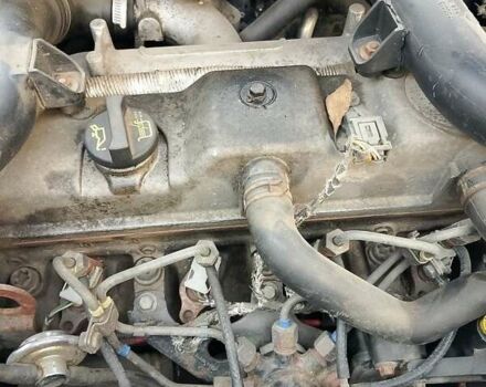 Форд Транзит Коннект 2002 в Мукачеве на Automoto.ua Белый Форд Транзит Коннект, объемом двигателя 1.8 л и пробегом 350 тыс. км за 3333 $, фото 6 на Automoto.ua