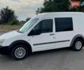 Білий Форд Транзит Коннект, об'ємом двигуна 1.75 л та пробігом 280 тис. км за 3400 $, фото 16 на Automoto.ua