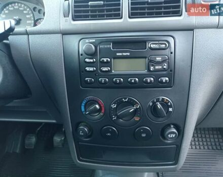 Форд Транзит Коннект 2002 в Ковель на Automoto.ua Белый Форд Транзит Коннект, объемом двигателя 1.8 л и пробегом 128 тыс. км за 4950 $, фото 12 на Automoto.ua