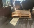 Белый Форд Транзит Коннект, объемом двигателя 2 л и пробегом 400 тыс. км за 3550 $, фото 3 на Automoto.ua