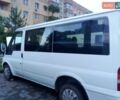 Белый Форд Транзит Коннект, объемом двигателя 2 л и пробегом 35 тыс. км за 4800 $, фото 1 на Automoto.ua