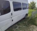 Білий Форд Транзит Коннект, об'ємом двигуна 2.5 л та пробігом 150 тис. км за 3000 $, фото 5 на Automoto.ua