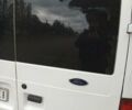 Белый Форд Транзит Коннект, объемом двигателя 2 л и пробегом 380 тыс. км за 4800 $, фото 3 на Automoto.ua