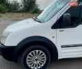 Білий Форд Транзит Коннект, об'ємом двигуна 1.75 л та пробігом 280 тис. км за 3400 $, фото 13 на Automoto.ua