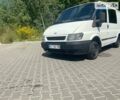 Белый Форд Транзит Коннект, объемом двигателя 2 л и пробегом 400 тыс. км за 3550 $, фото 6 на Automoto.ua