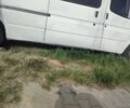 Білий Форд Транзит Коннект, об'ємом двигуна 2.5 л та пробігом 150 тис. км за 3000 $, фото 3 на Automoto.ua